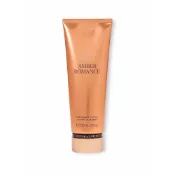 (店+)【Victoria Secret】VS 維多利亞的秘密 香氛身體乳液〔浪漫琥珀〕AMBER ROMANCE - BODY LOTION 新包裝
