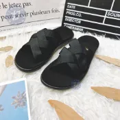 帝安諾-實體店面 TEVA 男 Voya Slide 寬版交叉織帶拖鞋 戶外拖鞋 TV1099272BLK