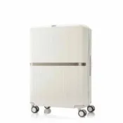 【京站i購物】【SAMSONITE】MINTER 28吋 可擴充行李箱(象牙白/海軍藍/黑/銀)