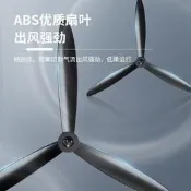 【3C驗證】工業風扇落地扇大功率工廠車間壁掛扇搖頭工業扇牛角扇電風扇批發電風扇 落地扇 吊扇 壁扇 工業風扇