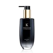 凱夢 完美長效 K持捲乳捲捲乳8ml / 100ml 髮品【未來購物】捲捲乳 全新包裝 造型乳