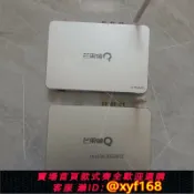獅子國際購 {保固一年 可打統編}議價原裝正品芒果嗨Q海美迪 Q5四代網絡電視機頂盒 4k HDR
