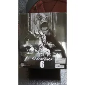 全新現貨 代理版 盒玩 食玩 SUPER MINIPLA 始源勇者王 我王凱牙 全4種 超級迷你普拉 組裝模型 再版