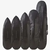 nanazero 衝浪板板袋（Surfboard bag for daily use）6'0“ - 9'4“