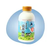 【愛合購】🐄不是優酪乳｜我是牛奶克菲爾｜喝的益生菌｜原味無加糖｜柏格醫生｜生酮飲食