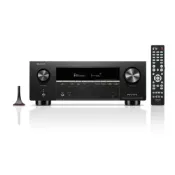 (店+)【Denon 天龍】9.4聲道 AVR-X3900H  AV環繞收音擴大機 4K/8K Dolby Atmos 公司貨