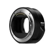 【Nikon 尼康】FTZ II 鏡頭轉接環(平行輸入)