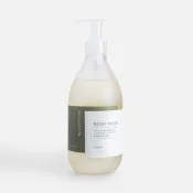 (店+)【HOLA】日光植萃香氛沐浴露500mL 佛手柑與癒創木