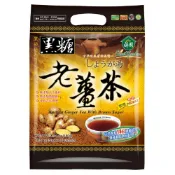 薌園-薌園黑糖老薑茶(18入) PW00603