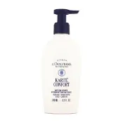 【L’Occitane 歐舒丹】乳油木保濕身體乳 240ML（專櫃公司貨）
