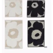 [現貨］marimekko 方巾/毛巾/浴巾