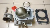 有現貨〈全新〉KOSO SYM RV150/RV180改裝65mm陶瓷汽缸,RV升級BIG BORE請參考