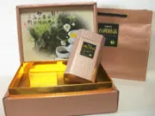 冬片 春 冬 烏龍、翠玉、四季春 茶葉 零售批發 玫瑰金 精品 禮盒