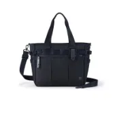 【京站i購物】【PORTER INTERNATIONAL】NEW HEAT 托特包11796-19005 (深藍色)