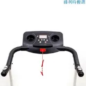 【可開發票】M-168跑步機家用走步機電動treadmill折疊小型平板健走機靜音【满额免運】