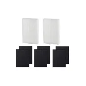 (店+)悠樂淨 Honeywell HPA-200APTW HPA-202APTW HPA-5250WTW 副廠耗材濾網套組