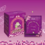 【歐客佬】花果樂曲黃金烘焙-掛耳式5入｜兩件組｜10g*5包*2｜棉花田