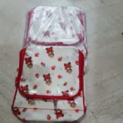 小熊學校  防潑水  後背包
