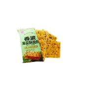 (店+)香濃酥脆餅600公克 海苔 鮮蔥 海苔脆餅 青蔥脆餅 蔥 餅乾 香濃鮮蔥酥脆餅 香濃海苔酥脆餅