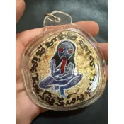 （泰靈堂）阿贊通猜 賓靈皮噴大鬼 皮烹 早期製作 全方位功效