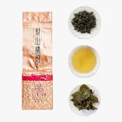 【天下第一好茶】梨山精焙茶150g - 焙火熟果香 醇潤耐泡