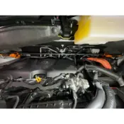 SUMMIT TOYOTA PREVIA 2代 00~06 結構桿 扭力桿 三角架 強化底盤零件【YGAUTO】