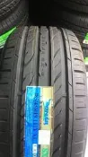 {板橋 蘇}南港輪胎 SX-9 安靜 舒適 抓地力好 285-45-19 全新胎單條完工價$7100 (含氣嘴)
