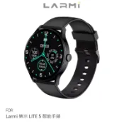 強尼拍賣 Larmi 樂米 LITE 5 青春版 智能手錶 智慧手錶 運動手錶 藍牙手錶 繁體中文 超長待機 心率 血氧 睡眠 壓力