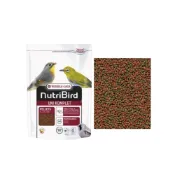 (店+)【Versele 凡賽爾】UNI雀科專用-濃縮滋養丸 小顆粒飼料 1kg/包
