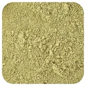 【iHerb】Starwest Botanicals, 大麥草粉，有機，1 磅（453.6 克）