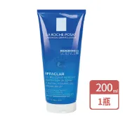KUMA庫瑪醫材 【理膚寶水】青春潔膚凝膠+M 200ml【庫瑪生活藥妝】