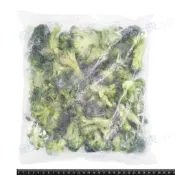 首饌-熟凍青花菜/花椰菜(1kg/包) #首饌-1J1A【魚大俠】AR009