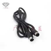 （可開發票）原裝 harman kardon哈曼卡頓放珍珠nova音響線 13針轉13針音箱線（滿額免運）