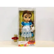 【Sunny Buy】◎現貨◎Disney Animators 迪士尼公主 娃娃 貝兒/睡美人/小美人魚/灰姑娘/花木蘭
