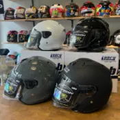 台南代理LUBRO RACE TECH EVO R帽 新款鏡片座