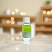 【essl】新品💖積雪草乳酸菌局部調理粉 10ml