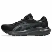 免運~ ASICS 亞瑟士 女慢跑鞋 全黑 GEL-Contend 10 1012C014-002 原價1980
