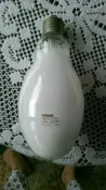 OSRAM 歐斯朗 160W-225V-免用安定器水銀燈泡