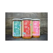 (店+)初誠良物好初雞肉鬆 海苔芝麻雞肉鬆 宜蘭三星蔥雞肉鬆 雞肉鬆 肉鬆 200g