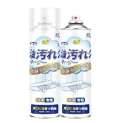 (店+)【D+ 滴家】重油汙泡泡慕斯500ml 油汙清潔劑 廚房清潔劑 泡沫去汙 大掃除 抽油煙機 瓦斯爐 強力泡沫 重油污清潔