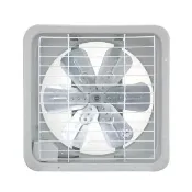 【永用】12吋鋁葉吸排兩用通風扇(FC-312A)
