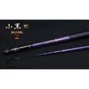源豐釣具 DK 漁鄉 37調 小黑 小黑蝦 二代 2代 小黑2代 小黑 小黑II 蝦竿 釣蝦竿 配重後塞+萬轉
