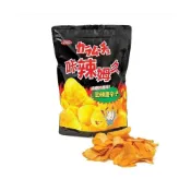 (店+)愛的小舖- 卡辣姆久勁辣唐辛子洋芋片 500公克
