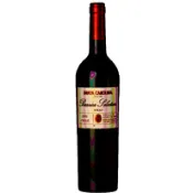【品酒網】智利 聖塔酒莊 優選席哈2001紅葡萄酒 750 ml Santa Carolina Barrica Selection Syrah 2001