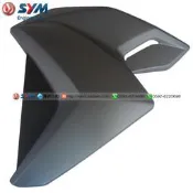 【新品機車】SYM 廈杏 三陽機車 中華T2 250 左前蓋 油箱外蓋 左車體蓋 消光灰