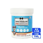 【生活市集】【You Can Buy】英國梨與小蒼蘭泡沫原子彈疏通去污霸 700g
