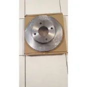 1單只能1片日產Nissan 前煞車盤LIVINA TIIDA 12年前〈  碟盤 剎車盤 原車型平面盤煞車盤表面無烤漆