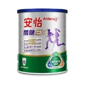 【PChome 24h購物】安怡關鍵高鈣奶粉750g