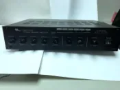 QSM 612AZ  擴大機