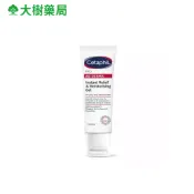 舒特膚 AD益膚康瞬效舒敏凝膠 59ml [新舊包裝隨機出貨] 大樹藥局